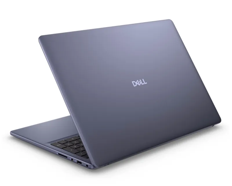 DELL 16 DC16251 16 inch FHD+ 300nits Core 7 150U 16GB 1TB SSD GeForce MX570A 2GB Backlit FP Win11Pro laptop  Slika 2