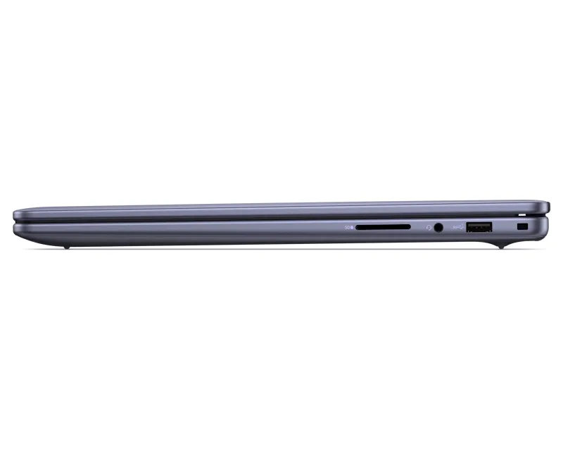 DELL 16 DC16251 16 inch FHD+ 300nits Core 7 150U 16GB 1TB SSD GeForce MX570A 2GB Backlit FP Win11Pro laptop  Slika 7