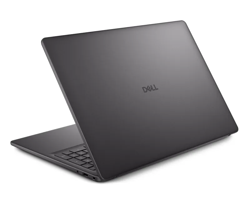DELL 16 DC16250 16 inch FHD+ 300nits Core 5 120U 16GB 1TB SSD Backlit FP Win11Pro laptop  Slika 2