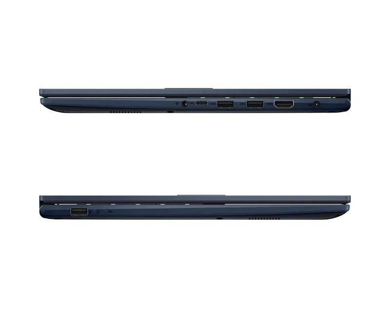 ASUS Vivobook 15 X1504VA-BQ2947 (15.6 inča FHD , Core 5 120U, 16GB, SSD 512GB) laptop  Slika 4