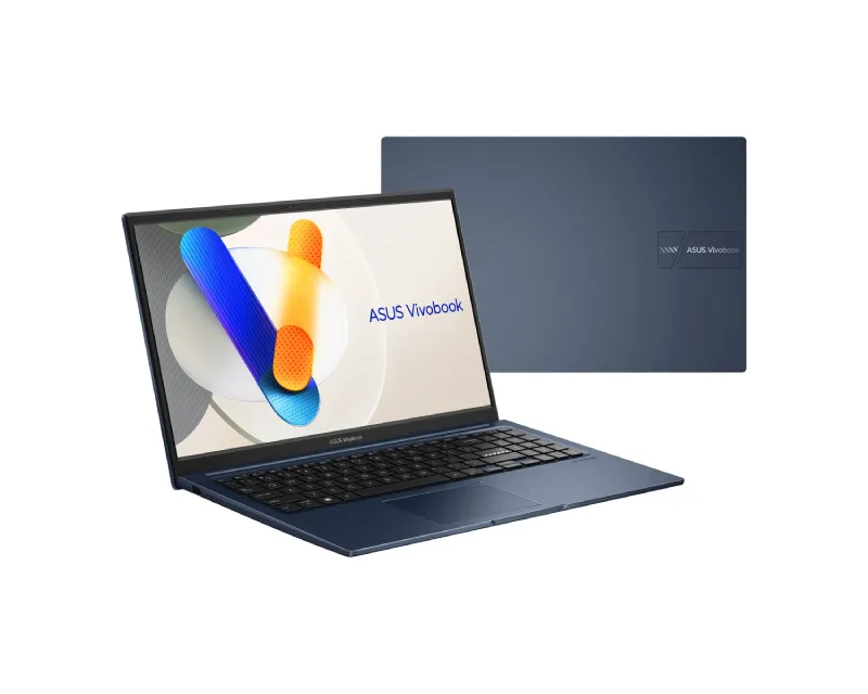ASUS Vivobook 15 X1504VA-BQ2947 (15.6 inča FHD , Core 5 120U, 16GB, SSD 512GB) laptop  Slika 5