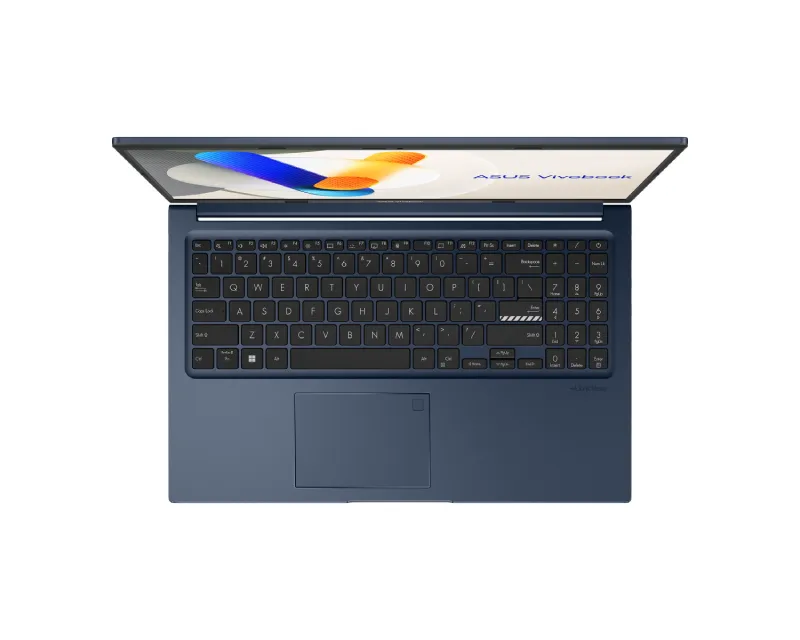 ASUS Vivobook 15 X1504VA-BQ2947 (15.6 inča FHD , Core 5 120U, 16GB, SSD 512GB) laptop  Slika 6