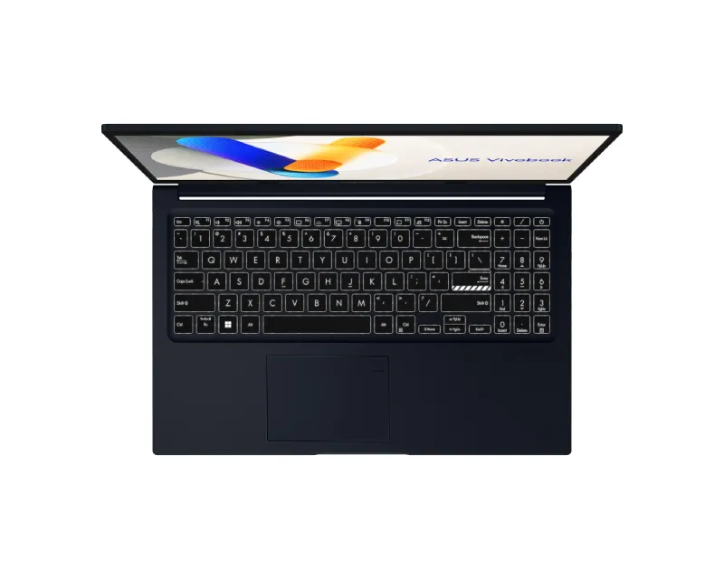 ASUS Vivobook 15 X1504VA-BQ2947 (15.6 inča FHD , Core 5 120U, 16GB, SSD 512GB) laptop  Slika 7