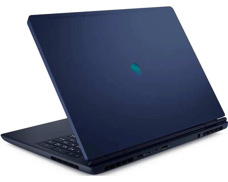 DELL Alienware 16 Aurora 16 inch QHD+ 120Hz 300nits Core 5 210H 32GB 512GB SSD GeForce RTX 4050 6GB Backlit Win11Pro gaming laptop  Slika 2