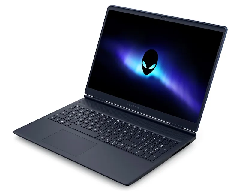 DELL Alienware 16 Aurora 16 inch QHD+ 120Hz 300nits Core 5 210H 32GB 512GB SSD GeForce RTX 4050 6GB Backlit Win11Pro gaming laptop  Slika 6