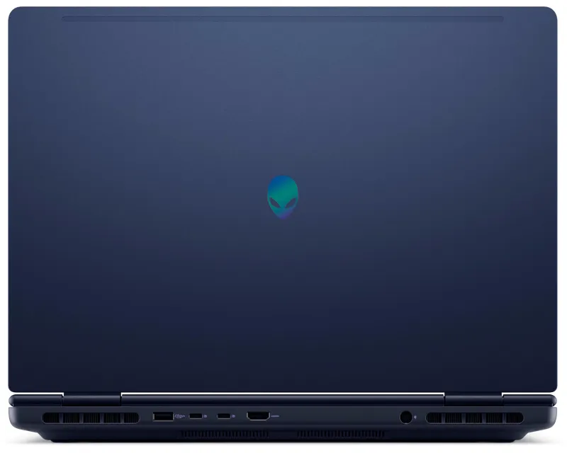 DELL Alienware 16 Aurora 16 inch QHD+ 120Hz 300nits Core 5 210H 32GB 512GB SSD GeForce RTX 4050 6GB Backlit Win11Pro gaming laptop  Slika 8