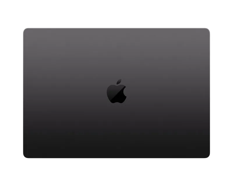 APPLE MacBook Pro 16.2 inch M4 Pro 14-core CPU 20-core GPU 48GB 1TB SSD Space Black (Z1FT000CE) Slika 7