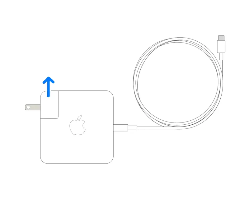 APPLE MacBook Pro 16.2 inch M4 Pro 14-core CPU 20-core GPU 48GB 1TB SSD Space Black (Z1FT000CE) Slika 9