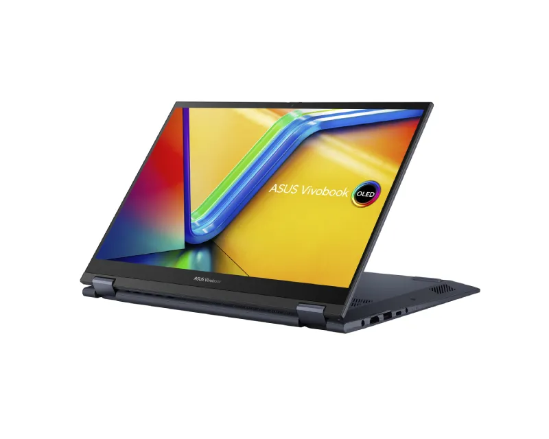 ASUS Vivobook S 14 Flip TP3402VA-LZ665 (14 inča WUXGA, i5-13420H, 16GB, SSD 512GB) laptop  Slika 2