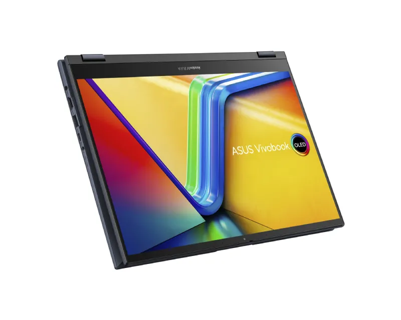 ASUS Vivobook S 14 Flip TP3402VA-LZ665 (14 inča WUXGA, i5-13420H, 16GB, SSD 512GB) laptop  Slika 3