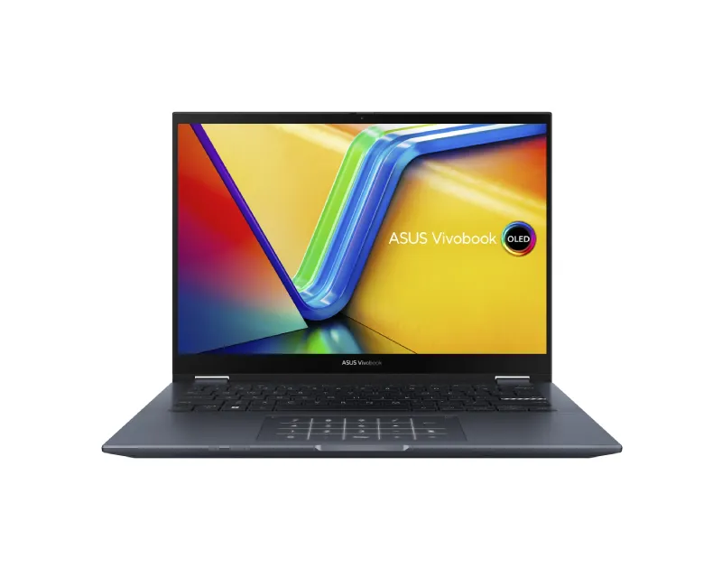 ASUS Vivobook S 14 Flip TP3402VA-LZ665 (14 inča WUXGA, i5-13420H, 16GB, SSD 512GB) laptop  Slika 4