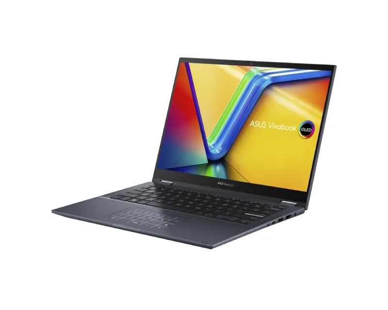 ASUS Vivobook S 14 Flip TP3402VA-LZ665 (14 inča WUXGA, i5-13420H, 16GB, SSD 512GB) laptop  Slika 5