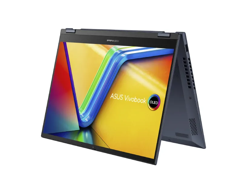 ASUS Vivobook S 14 Flip TP3402VA-LZ665 (14 inča WUXGA, i5-13420H, 16GB, SSD 512GB) laptop  Slika 1