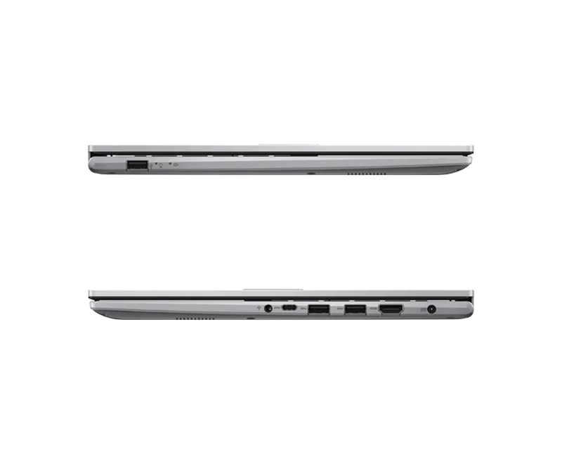 ASUS Vivobook 15 X1504VA-BQ2911 (15.6 inča FHD, Core 5 120U, 16GB, SSD 512GB) laptop  Slika 4