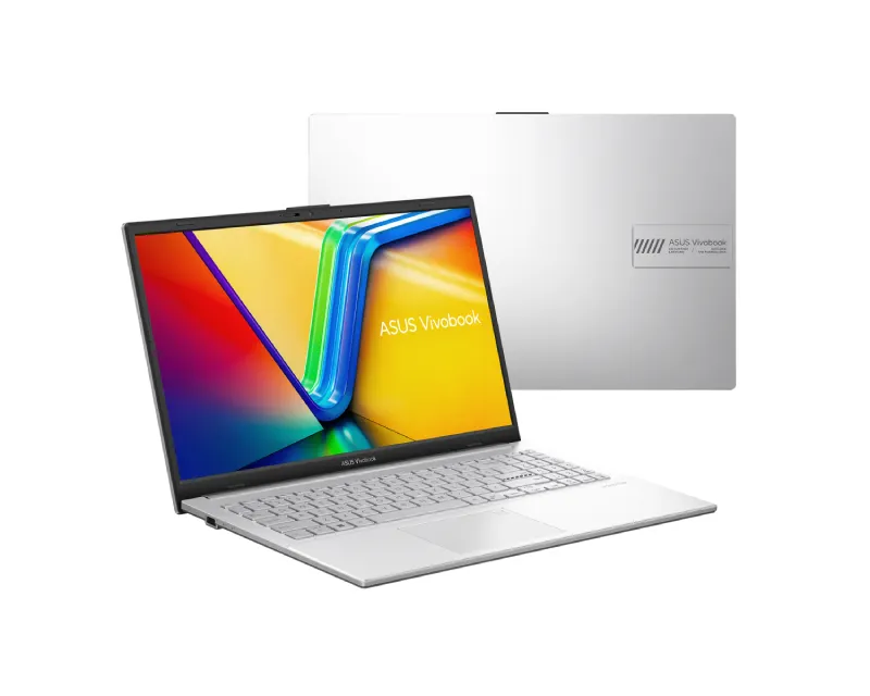 ASUS Vivobook 15 X1504VA-BQ2911 (15.6 inča FHD, Core 5 120U, 16GB, SSD 512GB) laptop  Slika 5