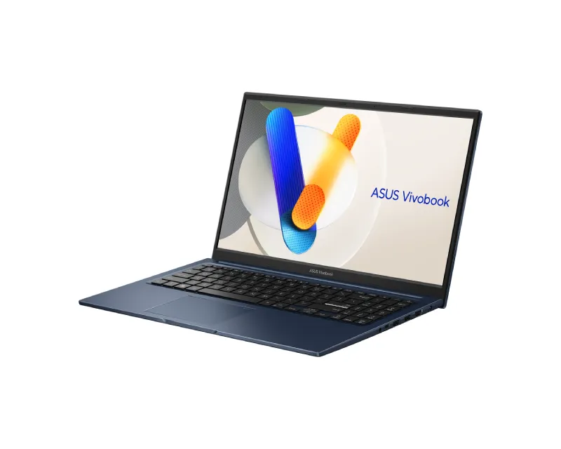 ASUS VivoBook 15 M1502YA-BQ701 (15.6 inča FHD, Ryzen 7 7730U, 16GB, SSD 512GB) laptop  Slika 2