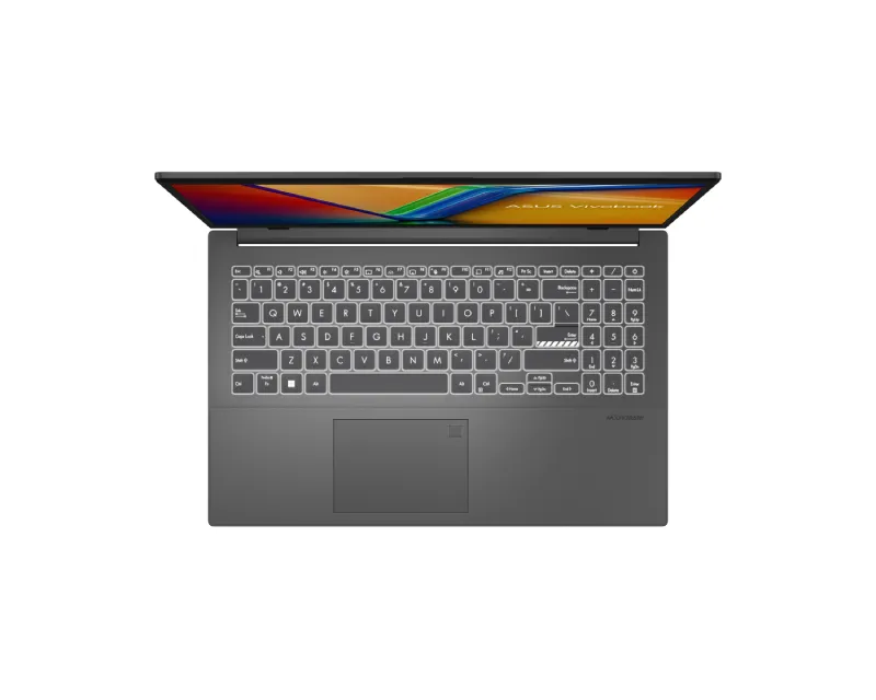 ASUS Vivobook Go 15 E1504FA-BQ1868 (15.6 inča FHD, Ryzen 5 7520U, 16GB, SSD 512GB) laptop Slika 4