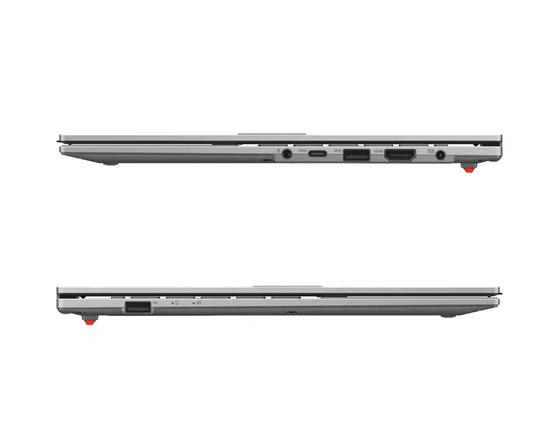 ASUS Vivobook Go 15 E1504FA-BQ1868 (15.6 inča FHD, Ryzen 5 7520U, 16GB, SSD 512GB) laptop Slika 6