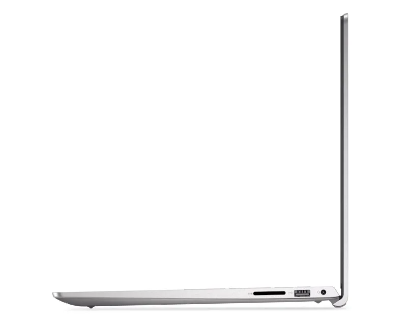 DELL 15 DC15250 15.6 inch FHD 120Hz i5-1334U 16GB 512GB SSD FP metalni silver laptop  Slika 6