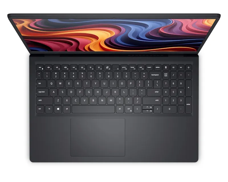 DELL 15 DC15255 15.6 inch FHD 120Hz AMD Ryzen 5 7530U 16GB 512GB SSD laptop Slika 5