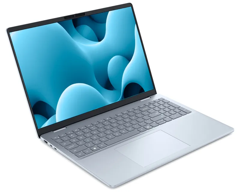 DELL 16 Plus 16 inch QHD+ Touch 600nits Core Ultra 9 288V 32GB 1TB SSD Intel Arc Backlit FP Win11Pro laptop  Slika 6