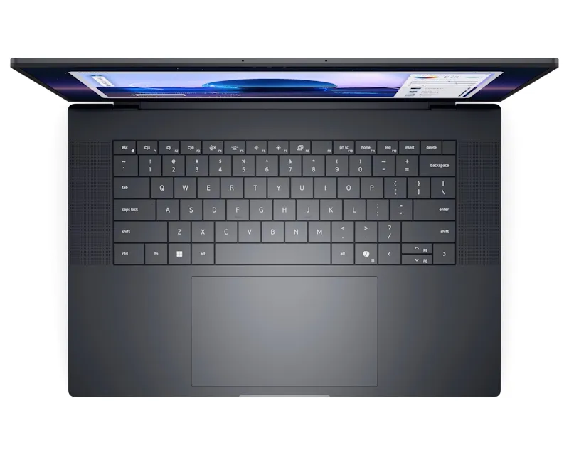 DELL Pro Max 16 Premium 16 inch FHD+ 120Hz 500nits Core Ultra 7 265H 32GB 1TB SSD RTX PRO 2000 8GB Backlit FP Win11Pro 3yr ProSupport laptop  Slika 5