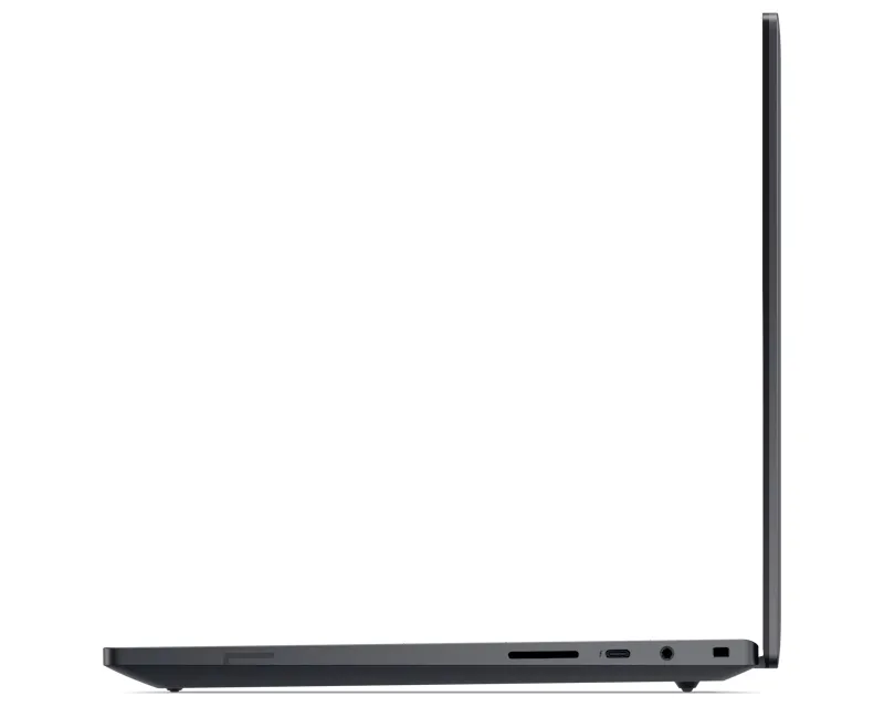 DELL Pro Max 16 Premium 16 inch FHD+ 120Hz 500nits Core Ultra 7 265H 32GB 1TB SSD RTX PRO 2000 8GB Backlit FP Win11Pro 3yr ProSupport laptop  Slika 6