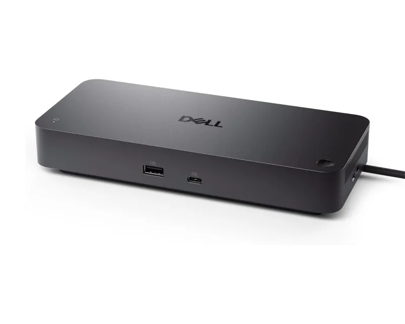 DELL Pro Thunderbolt 5 Smart Dock SD25TB5 with 300W AC Adapter Slika 4