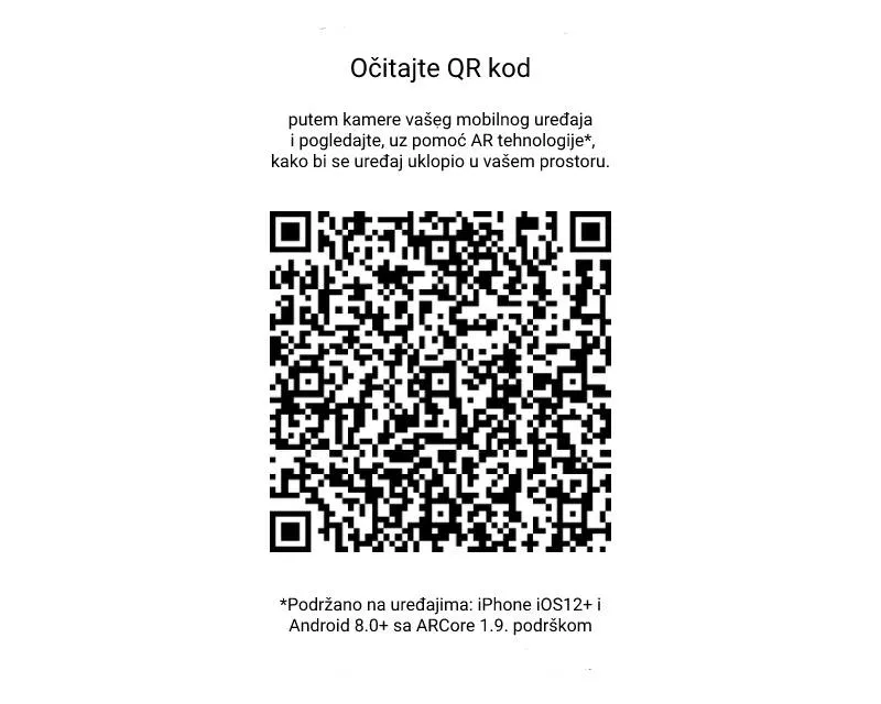 DELL Pro Thunderbolt 5 Smart Dock SD25TB5 with 300W AC Adapter Slika 5