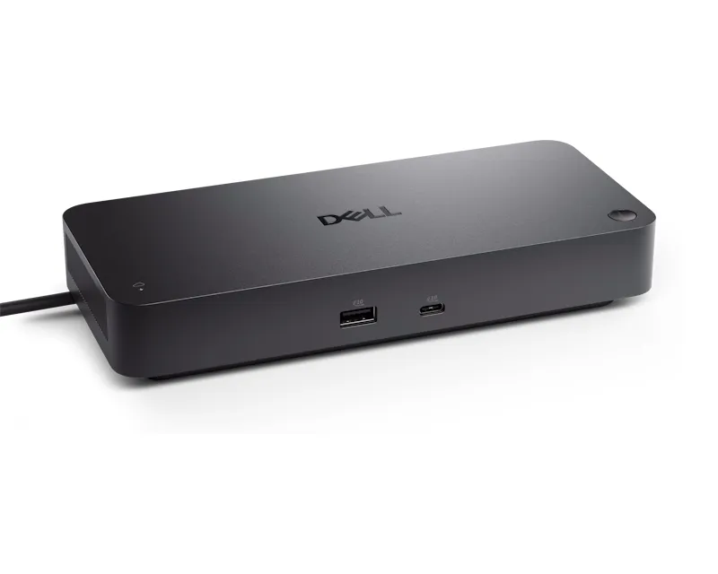 DELL Pro Thunderbolt 5 Smart Dock SD25TB5 with 300W AC Adapter Slika 1