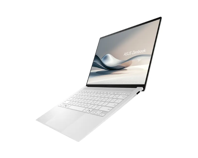 ASUS ZenBook S 14 OLED UX5406SA-PZ278X (14 inča 3K OLED, Intel Ultra 7 258V, 32GB, SSD 1TB, Win11 Pro) laptop  Slika 3