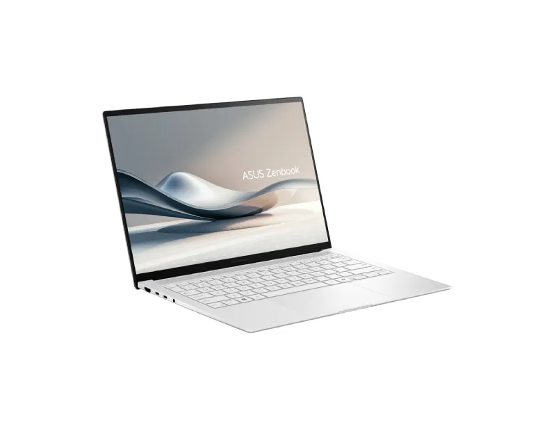 ASUS ZenBook S 14 OLED UX5406SA-PZ278X (14 inča 3K OLED, Intel Ultra 7 258V, 32GB, SSD 1TB, Win11 Pro) laptop  Slika 7