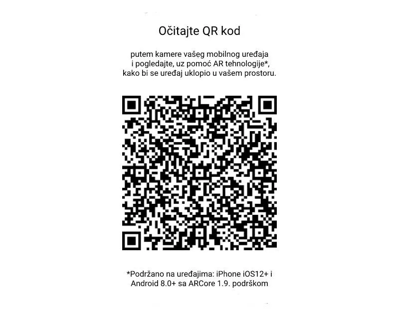 DELL Pro 14 14 inch FHD+ 300nits Core Ultra 5 235U 16GB 512GB SSD Backlit FP Win11Pro 3yr ProSupport Slika 9