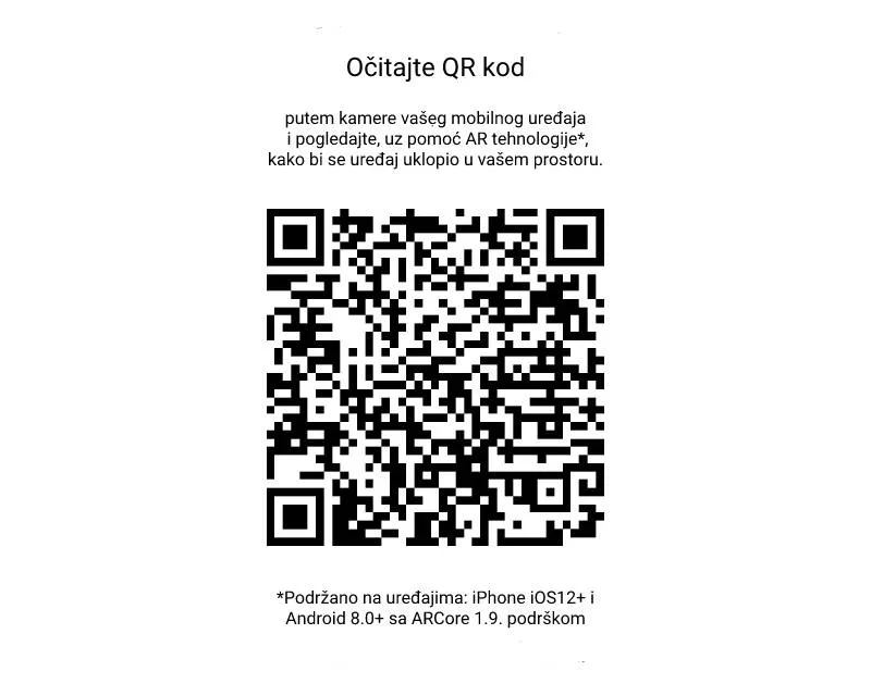 APPLE MacBook Pro 16.2 inch M4 Pro 14-core CPU 20-core GPU 48GB 1TB SSD Silver  Slika 8