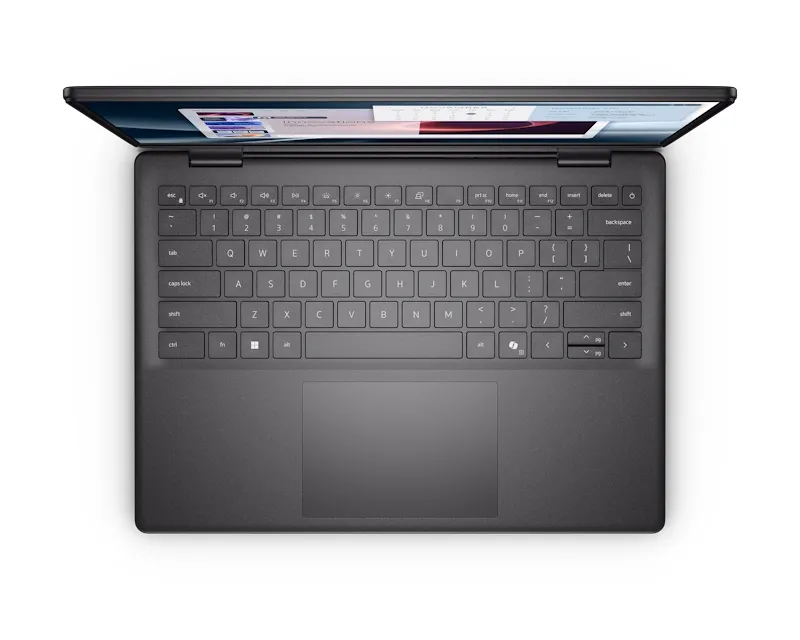DELL Pro 14 Essential PV14255 14 inch FHD+ 300nits AMD Ryzen 5 220 16GB 512GB SSD Backlit FP laptop  Slika 5
