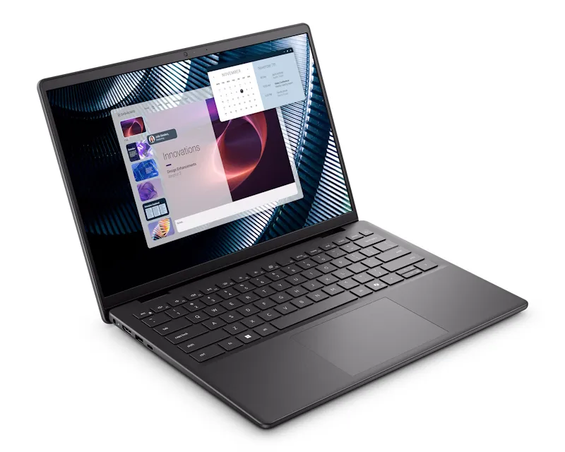 DELL Pro 14 Essential PV14250 14 inch FHD+ 300nits Core 7 150U 16GB 1TB SSD Backlit FP laptop  Slika 1