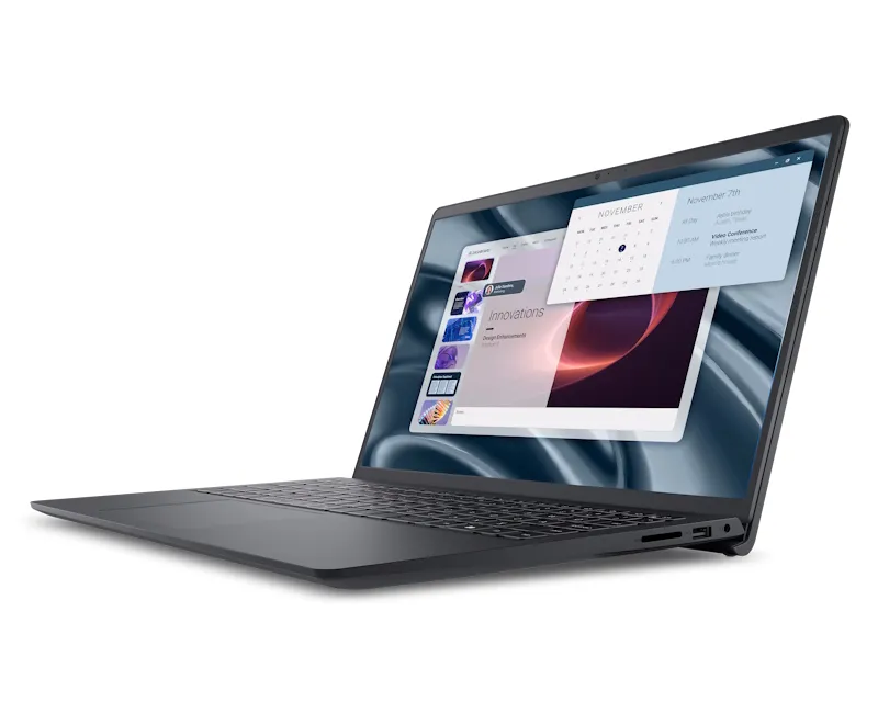DELL Pro 15 Essential PV15255 15.6 inch FHD 120Hz AMD Ryzen 5 7520U 8GB 512GB SSD Backlit FP laptop  Slika 7