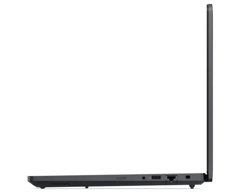 DELL Pro Max 16 16 inch FHD+ 300nits Core Ultra 7 265H 16GB 512GB SSD RTX PRO 500 6GB Backlit FP SC Win11Pro 3yr ProSupport laptop  Slika 3