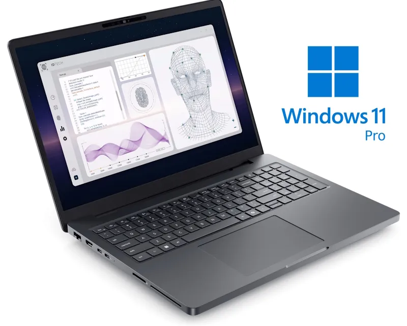 DELL Pro Max 16 Plus 16 inch FHD+ 120Hz 500nits Core Ultra 7 265HX 32GB 1TB SSD RTX PRO 3000 12GB Backlit FP SC Win11Pro 3yr ProSupport  Slika 1