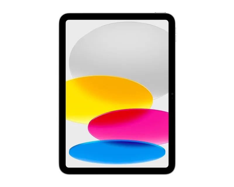 APPLE iPad 11th Gen 11 inch A16 WiFi 128GB Silver (MD3Y4TY/A) Slika 2
