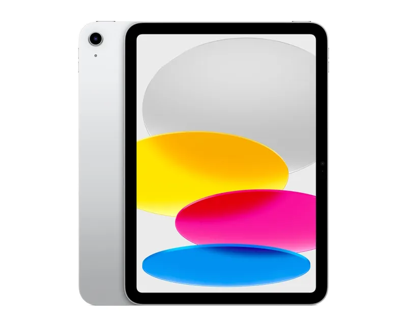 APPLE iPad 11th Gen 11 inch A16 WiFi 128GB Silver (MD3Y4TY/A) Slika 1