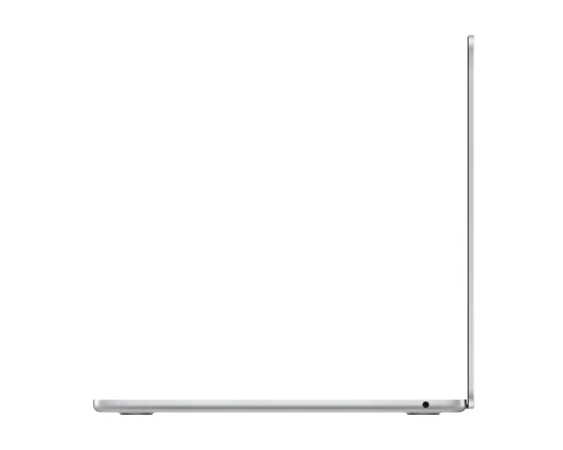 APPLE MacBook Air 13.6 inch M4 10-core CPU 10-core GPU 24GB 512GB SSD Silver (MC654)  Slika 2
