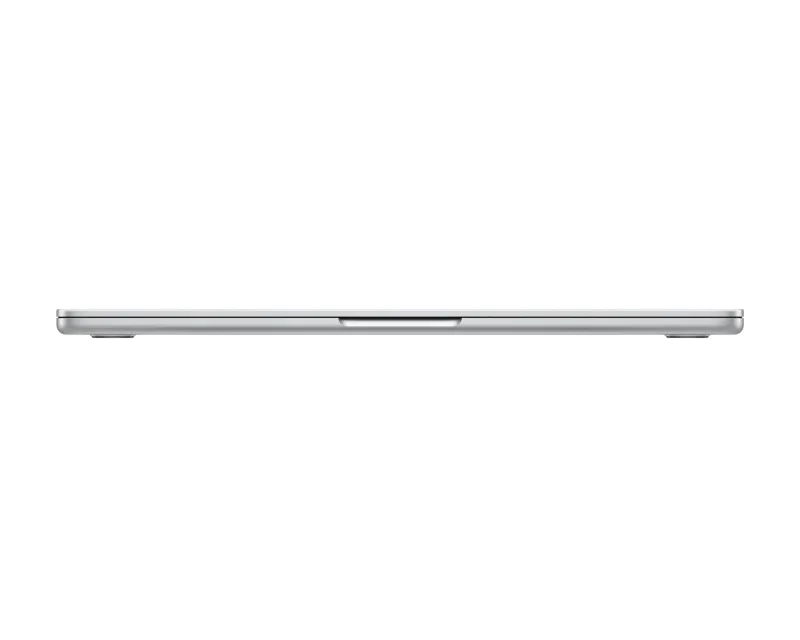 APPLE MacBook Air 13.6 inch M4 10-core CPU 10-core GPU 24GB 512GB SSD Silver (MC654)  Slika 5