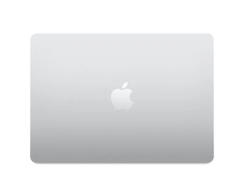 APPLE MacBook Air 13.6 inch M4 10-core CPU 10-core GPU 24GB 512GB SSD Silver (MC654)  Slika 7