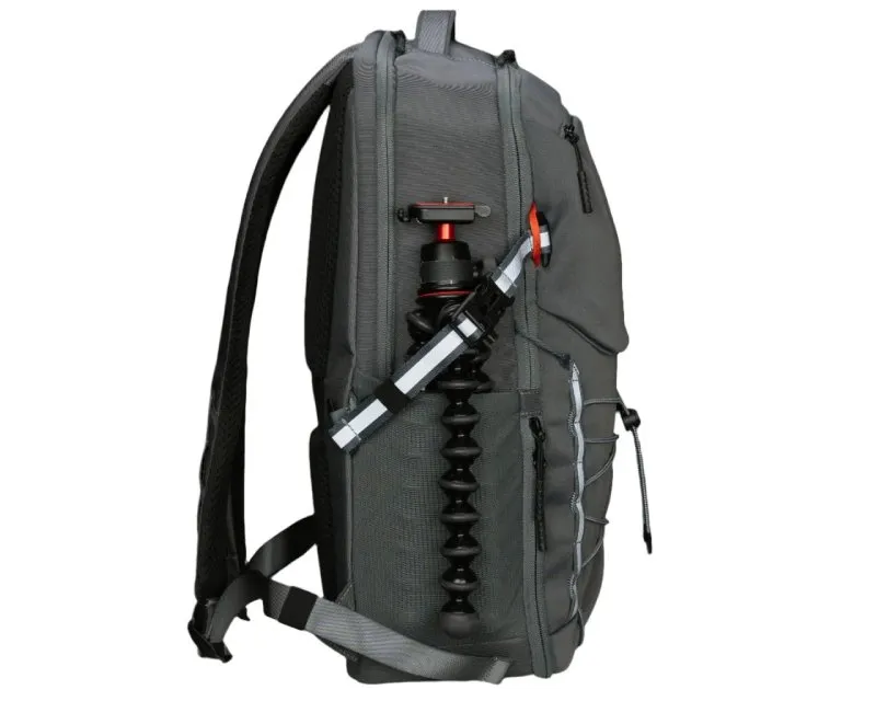 TARGUS Ranac za laptop WorkPlay Trio Eco 15-16 inča TBB65802GL sivi  Slika 5