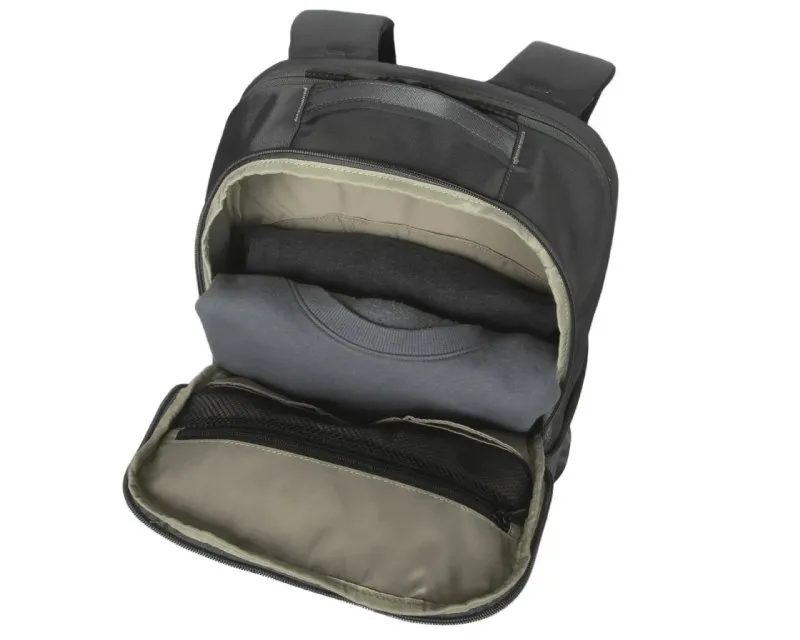 TARGUS Ranac za laptop WorkPlay Trio Eco 15-16 inča TBB65802GL sivi  Slika 7