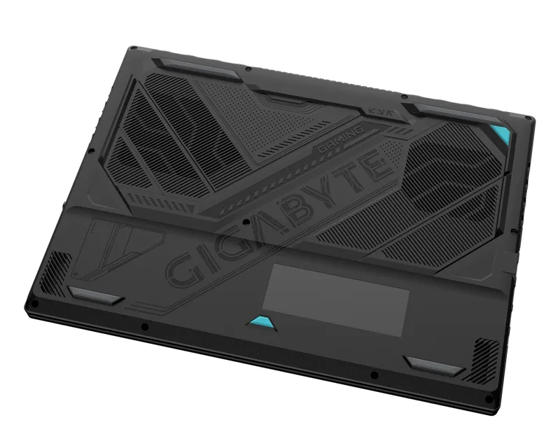 GIGABYTE A16 PRO DYH 16 inch QHD+ 165Hz 300nits Core 7 240H 32GB 1TB SSD GeForce RTX 5080 16GB Backlit gaming laptop Slika 8