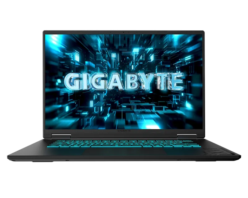 GIGABYTE A16 PRO DXH 16 inch QHD+ 165Hz 300nits Core 7 240H 32GB 1TB SSD GeForce RTX 5070 Ti 12GB Backlit gaming laptop Slika 4
