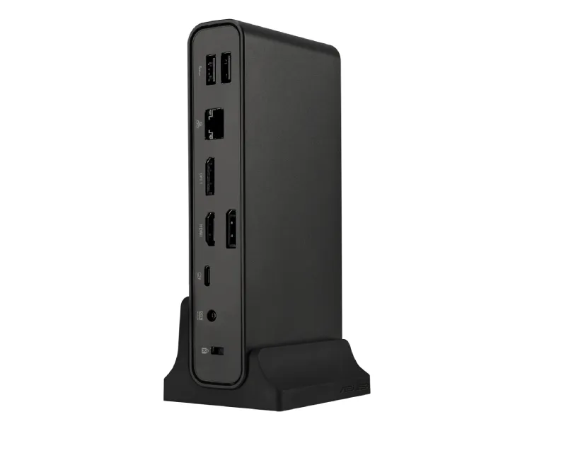 ASUS DC301 3 DISPLAY USB-C DOCK Slika 3