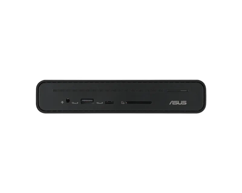 ASUS DC301 3 DISPLAY USB-C DOCK Slika 6